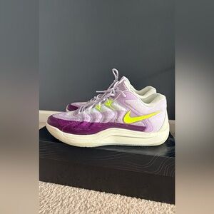 Nike KD 17 NRG “Team Durant” – Men’s 9.5